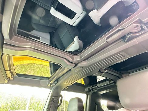 New 2025 GMC Hummer EV 3X w/ Extreme Off-Road Package AWD/4WD image 11