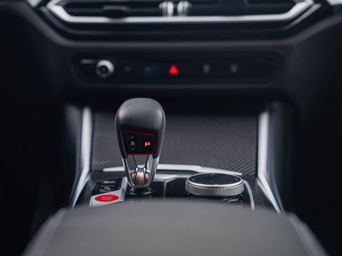 Used 2024 BMW M2 w/ Lighting Package RWD image 27