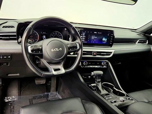Used 2024 Kia K5 GT-Line FWD image 12