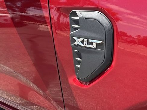 New 2026 Ford Ranger XLT AWD/4WD image 9