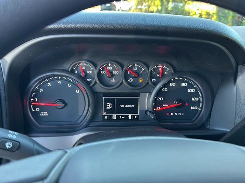 New 2026 Chevrolet Silverado 2500 Custom w/ Custom Value Package image 19