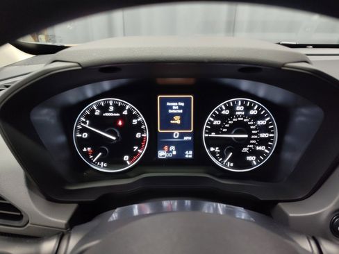 New 2025 Subaru Crosstrek 2.5i Premium image 17