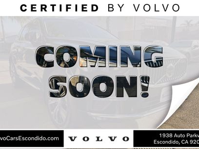 Certified 2023 Volvo XC60 B5 Plus w/ Protection Package Premier