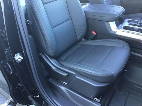 New 2026 Chevrolet Silverado 1500 RST w/ Redline Edition image 12