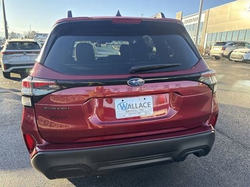 New 2026 Subaru Forester Premium image 50