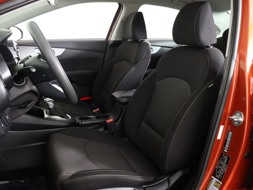 Certified 2023 Kia Forte LXS FWD image 26
