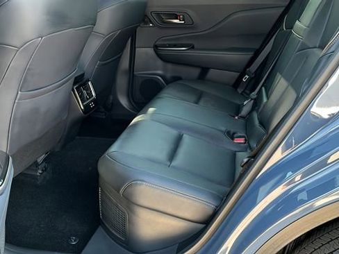 Used 2025 Toyota Crown Signia image 21