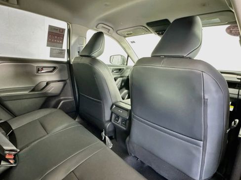 New 2026 Toyota RAV4 XLE Premium image 26