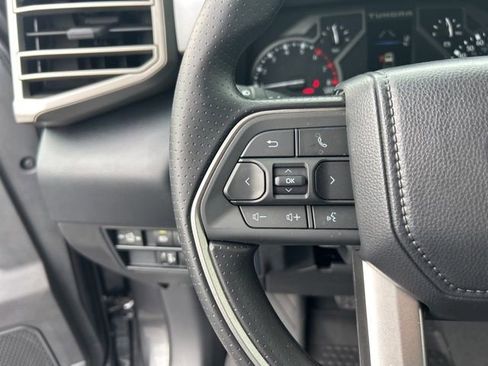 New 2026 Toyota Tundra SR5 AWD/4WD image 18