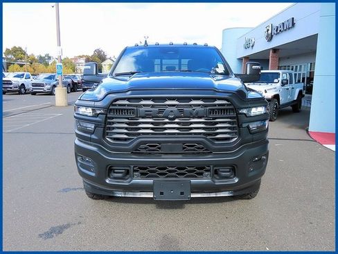 New 2026 RAM 2500 Tradesman image 3