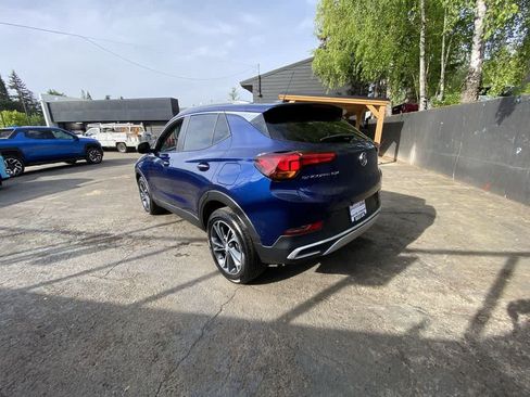 Used 2023 Buick Encore GX Select FWD image 4