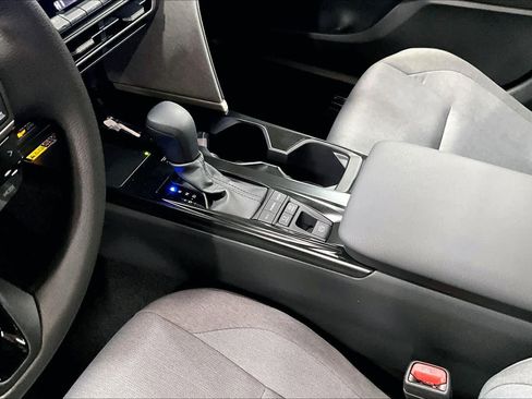 New 2026 Toyota Camry LE image 7