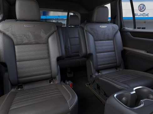 New 2026 GMC Acadia Denali Ultimate image 48