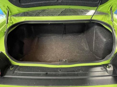 Used 2023 Dodge Challenger R/T RWD image 11