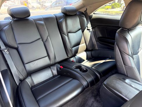 Used 2015 Cadillac ATS 2.0T Coupe image 15