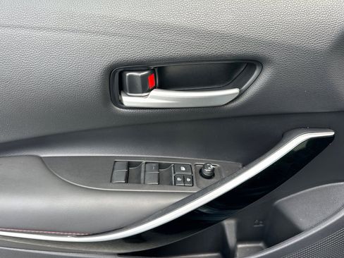 Certified 2024 Toyota Corolla XSE FWD image 11