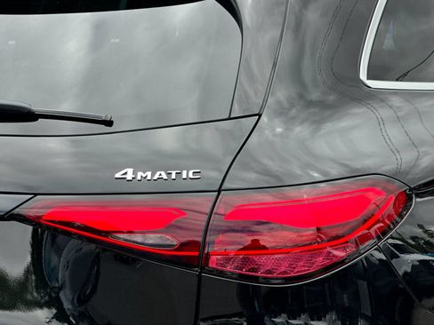 Certified 2026 Mercedes-Benz GLC 300 4MATIC image 26