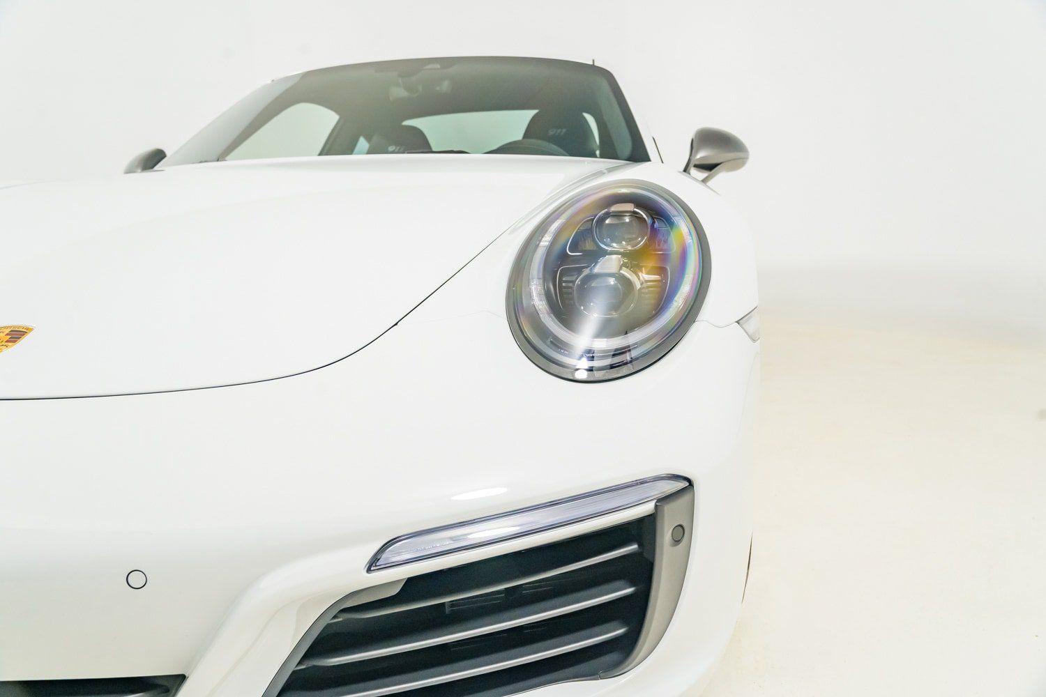 Used 2018 Porsche 911 Carrera T w/ Carrera T Interior Package RWD image 34