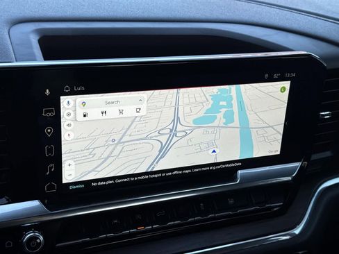 Used 2023 GMC Sierra 1500 SLT w/ SLT Premium Package image 27