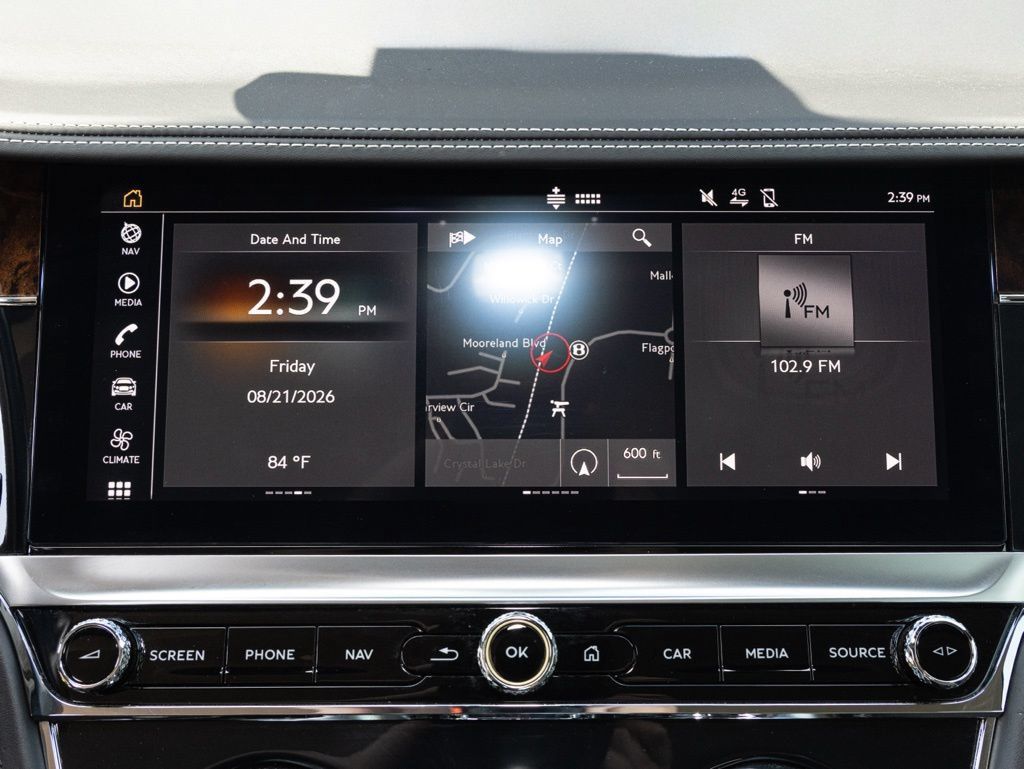 Used 2020 Bentley Continental GT AWD/4WD image 46
