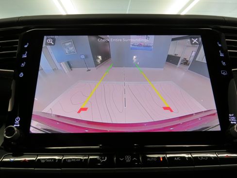 New 2026 Jeep Grand Wagoneer Limited image 30