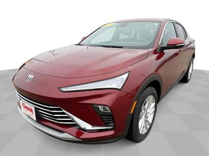 Used 2024 Buick Envista Preferred w/ Convenience I Package