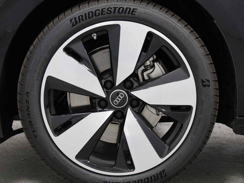 New 2025 Audi A5 2.0T Premium Plus image 46