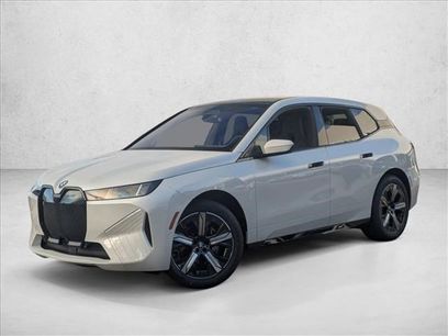 New 2026 BMW iX xDrive60