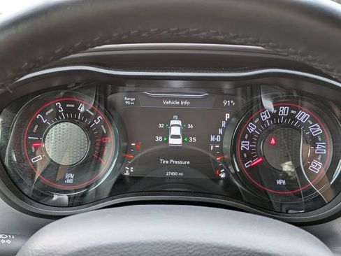 Used 2023 Dodge Challenger R/T w/ Blacktop Package image 25