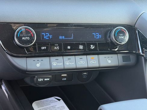 New 2026 Hyundai Elantra SEL Sport w/ Cargo Package image 13