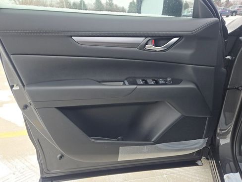 New 2025 MAZDA CX-5 AWD 2.5 S w/ Preferred Package image 21