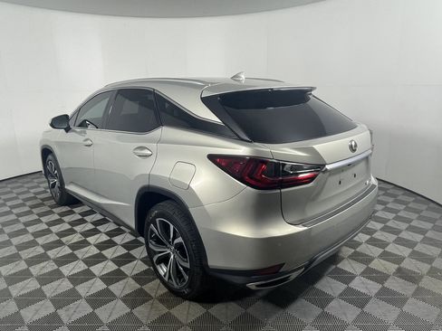 Used 2020 Lexus RX 350 FWD w/ Premium Package image 3