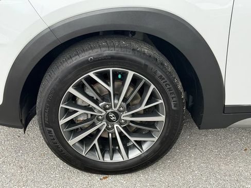 Used 2019 Hyundai Tucson SEL FWD image 10