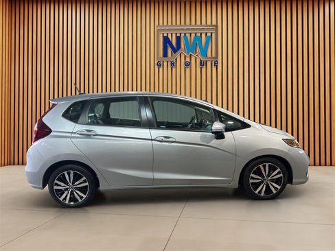 Used 2019 Honda Fit EX-L image 44