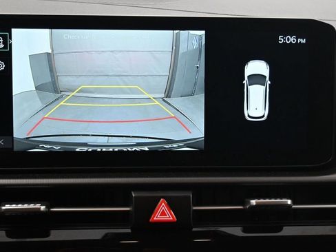 New 2026 Kia Sportage EX FWD image 36