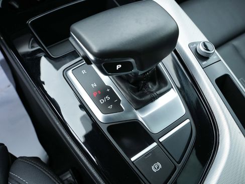 Used 2025 Audi A5 2.0T Premium Plus image 24