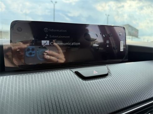 New 2025 MAZDA CX-90 3.3 Turbo w/ Select Package image 12