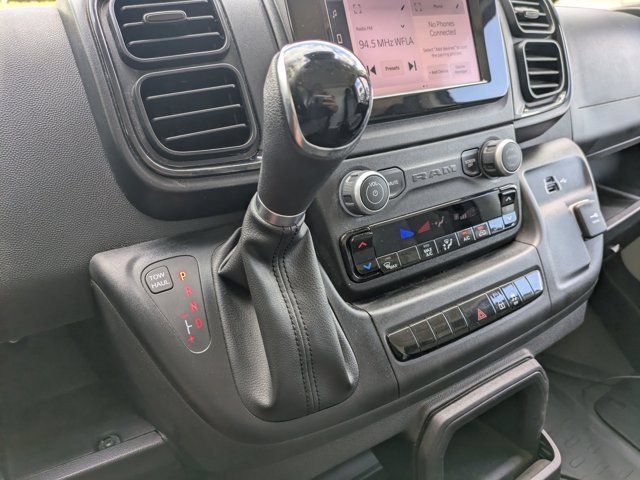 Used 2023 RAM ProMaster 3500 FWD image 15