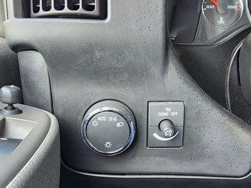 Used 2023 Chevrolet Express 2500 w/ Driver Convenience Package image 33