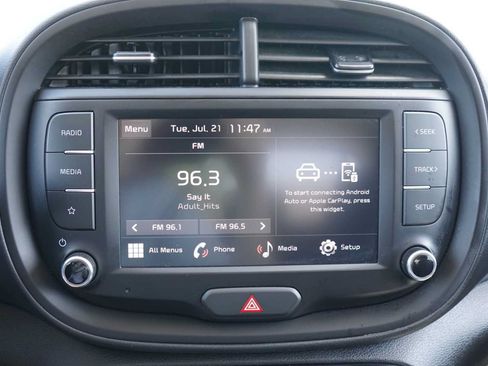 Certified 2024 Kia Soul LX w/ Option Group 015 FWD image 12