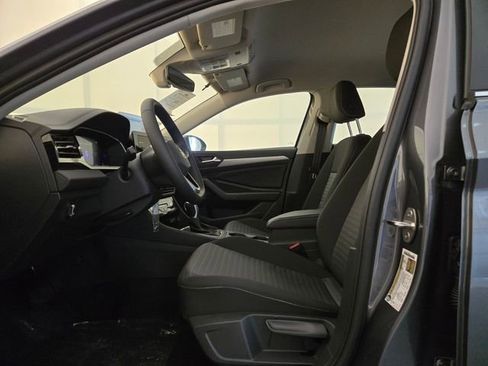 New 2026 Volkswagen Jetta S image 6