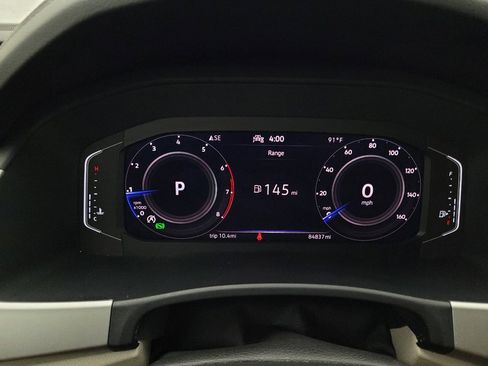 Used 2022 Volkswagen Atlas SE FWD image 23