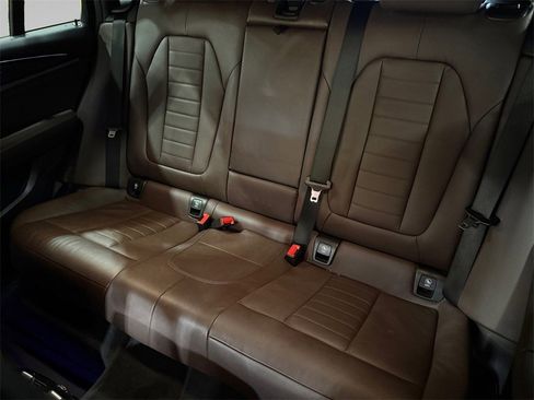 Used 2020 BMW X4 xDrive30i image 27