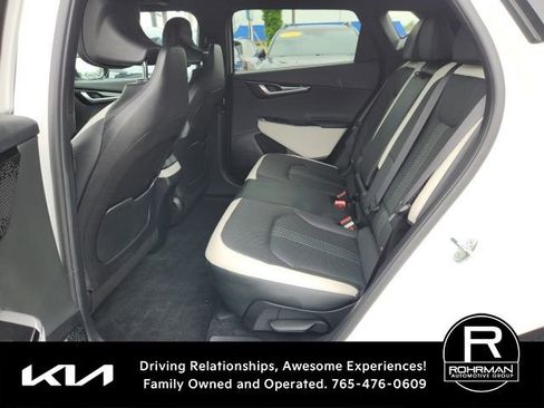 Used 2024 Kia EV6 GT-Line AWD/4WD image 9