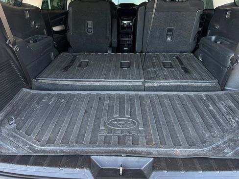 Used 2019 Subaru Ascent Premium w/ Popular Package #3 image 19