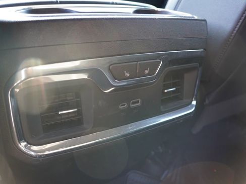 Used 2024 Chevrolet Silverado 3500 LTZ AWD/4WD image 4