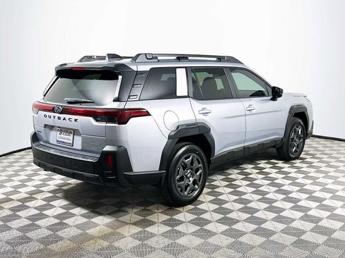 New 2026 Subaru Outback Premium image 7