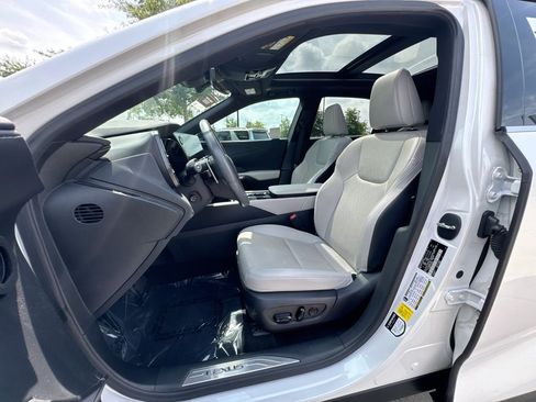 Used 2023 Lexus RX 350 Premium Plus w/ Accessory Package FWD image 20