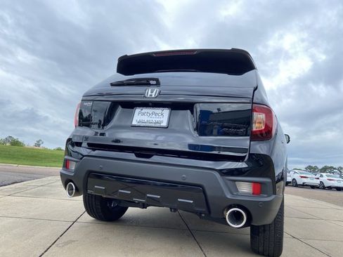 Used 2025 Honda Passport Black Edition image 59