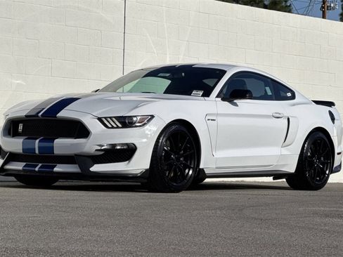 Used 2017 Ford Mustang Shelby GT350 w/ Electronics Package image 10